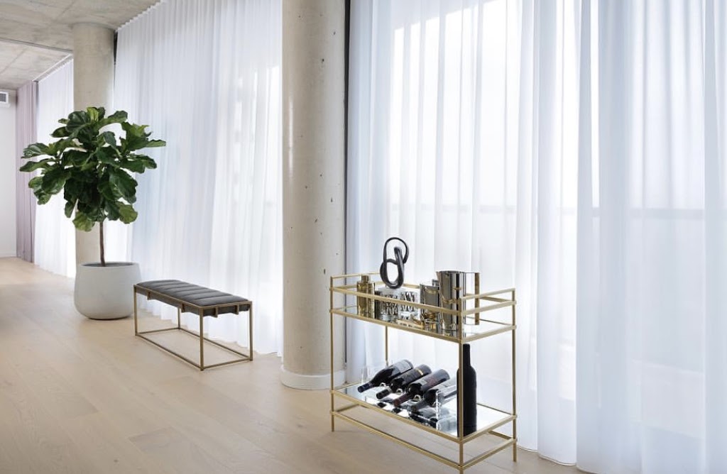 Genny Miller Design | 116 Lakewood Dr, The Blue Mountains, ON N0H 1J0, Canada | Phone: (416) 277-6080