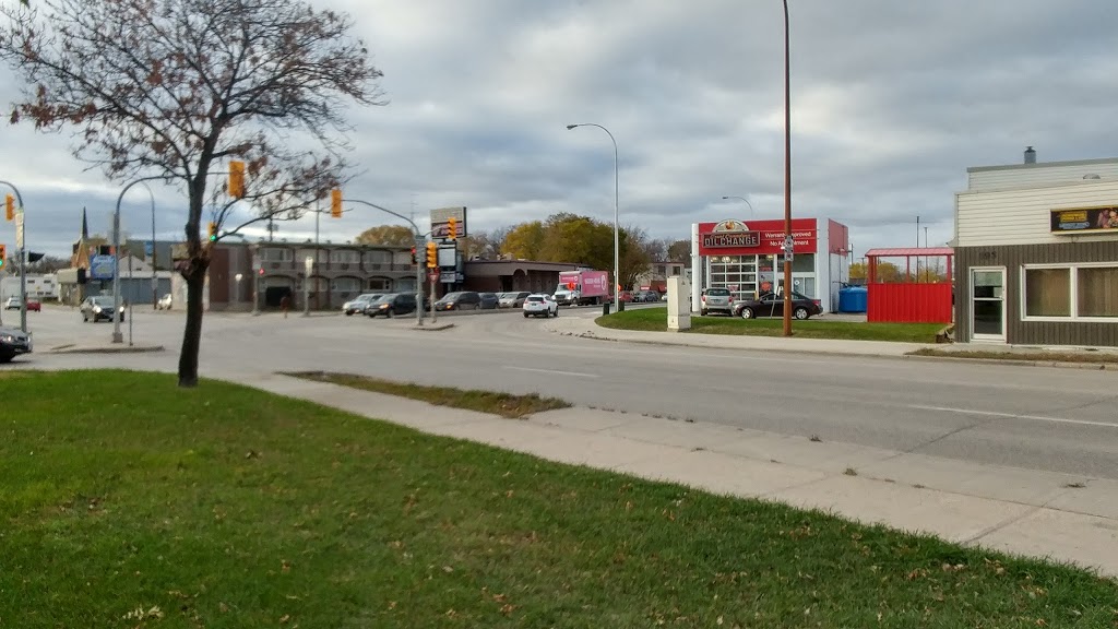 Great Canadian Oil Change | 622 Archibald St, Winnipeg, MB R2J 0X8, Canada | Phone: (204) 231-4659