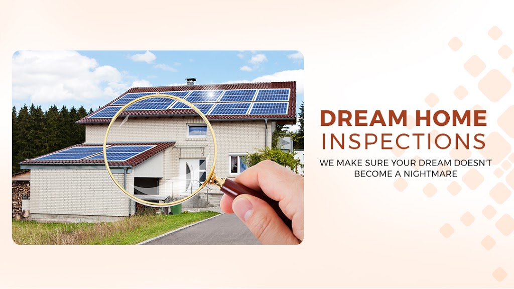Dream Home Inspections | 1165 McKittrick Rd, Kentville, NS B4N 2V8, Canada | Phone: (902) 476-0858