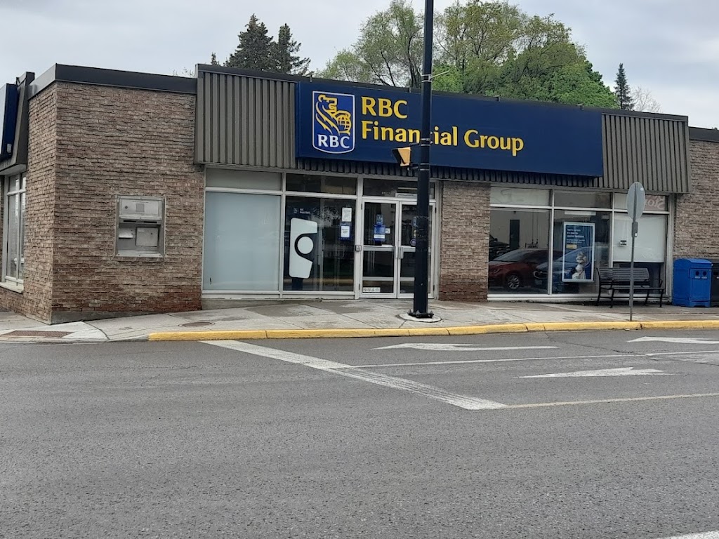 RBC Royal Bank | 75 Main St, Brighton, ON K0K 1H0, Canada | Phone: (613) 475-0951