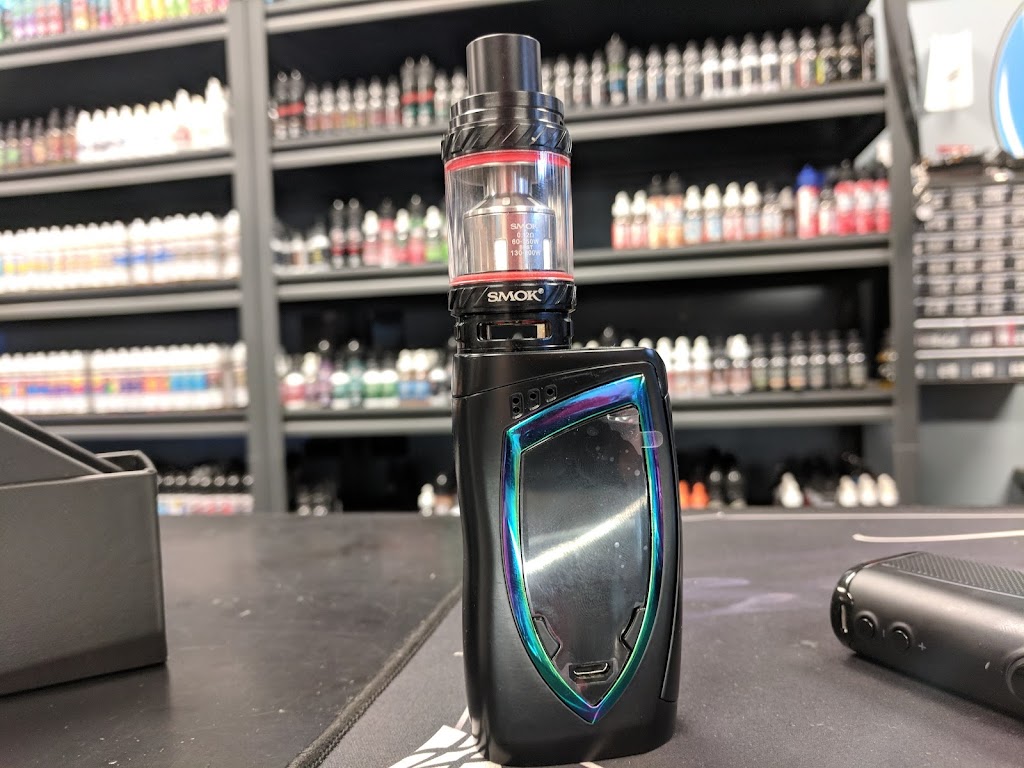 North Island Vapors | 450 Ryan Rd #4, Courtenay, BC V9N 7R6, Canada | Phone: (250) 871-4547