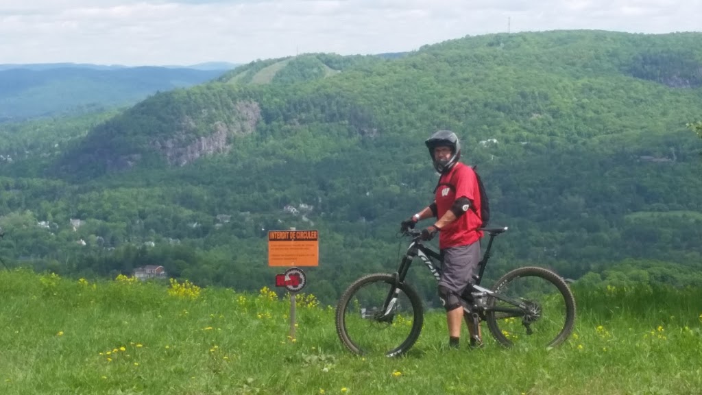 MSS Bike Park | 500 Chemin Avila, Piedmont, QC J0R 1R3, Canada | Phone: (450) 227-7336