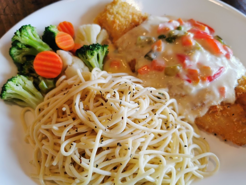 Fat Boy Kitchen | 6943 Victoria Dr, Vancouver, BC V5P 3Y7, Canada | Phone: (604) 321-8006