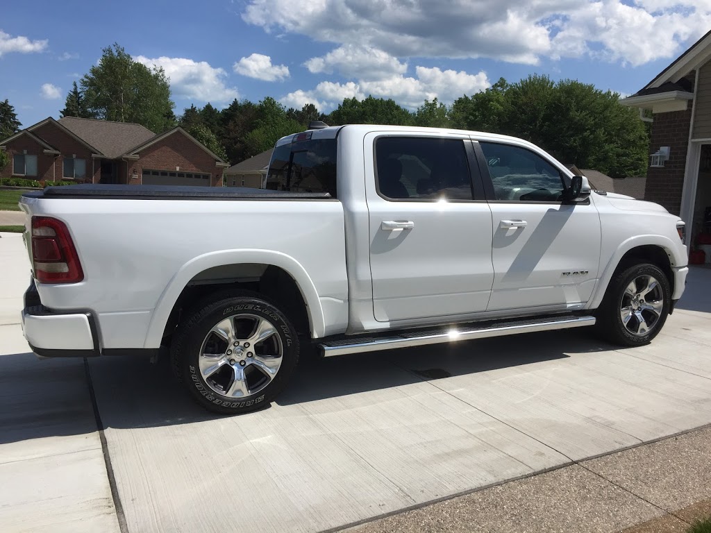 LusterCare Mobile Auto Spa, LLC | 28756 Iris Dr, New Baltimore, MI 48047, USA | Phone: (586) 267-2303