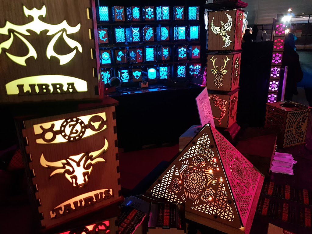 LightBox Project Inc | 237 15 Ave NE, Calgary, AB T2E 1H1, Canada | Phone: (403) 397-7316