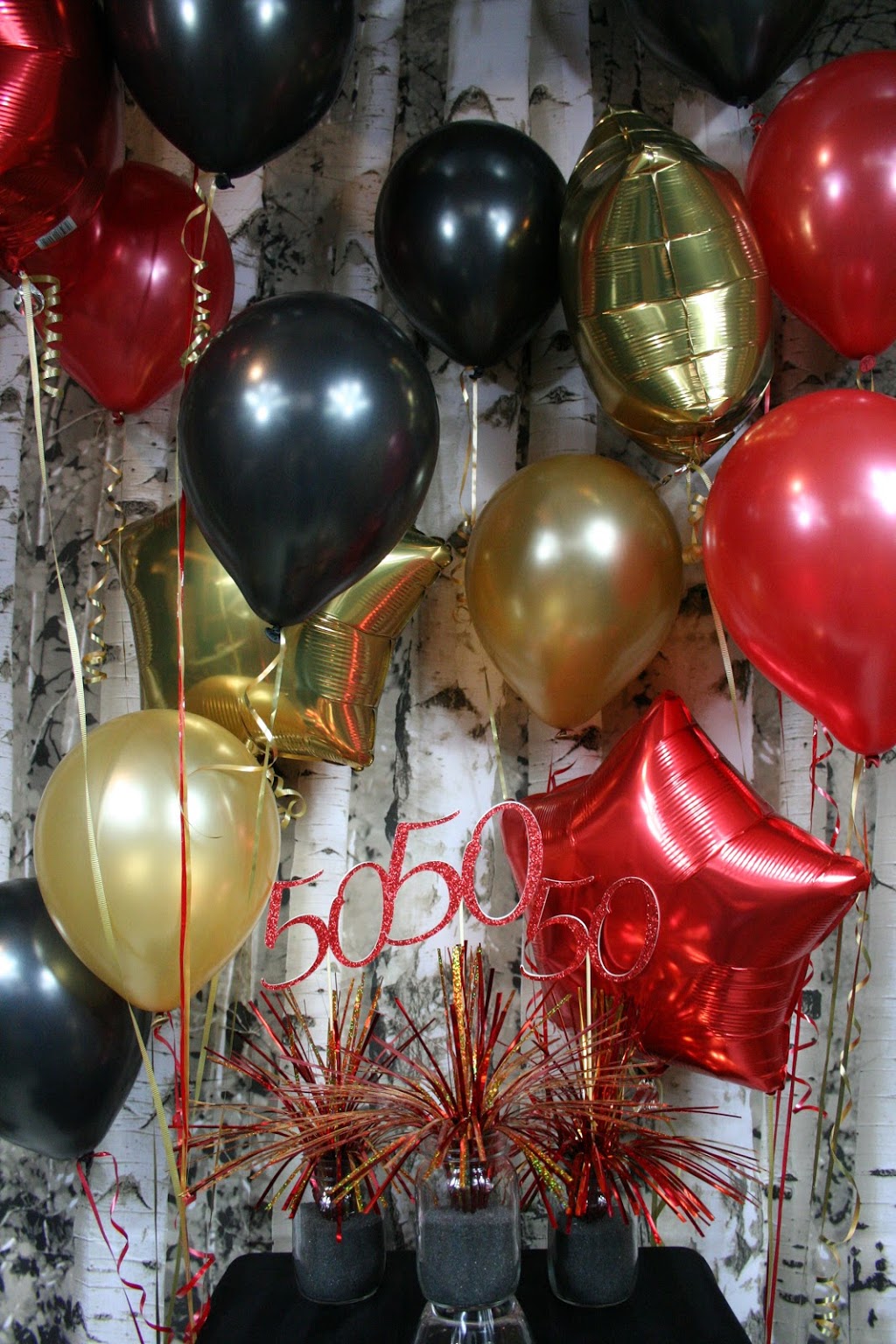 All Done Events & Parties | 520 Aldershot Dr, Oshawa, ON L1K 2N2, Canada | Phone: (905) 409-0440