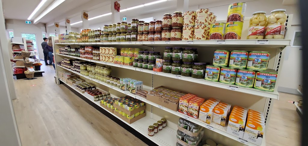 Coombs Wooden Shoe Dutch Import Store Ltd | 2268 Alberni Hwy, Coombs, BC V0R 1M0, Canada | Phone: (250) 954-2336