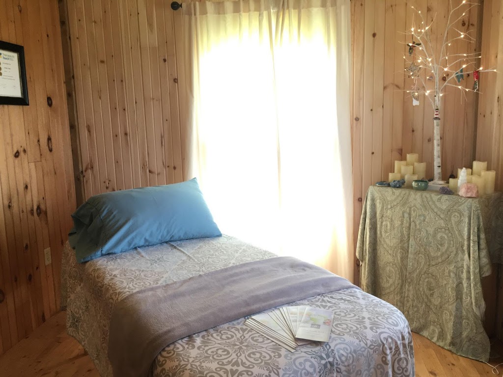 Red Sands Reiki | 3 Oswald Rd, Borden-Carleton, PE C0B 1X0, Canada | Phone: (902) 439-2482