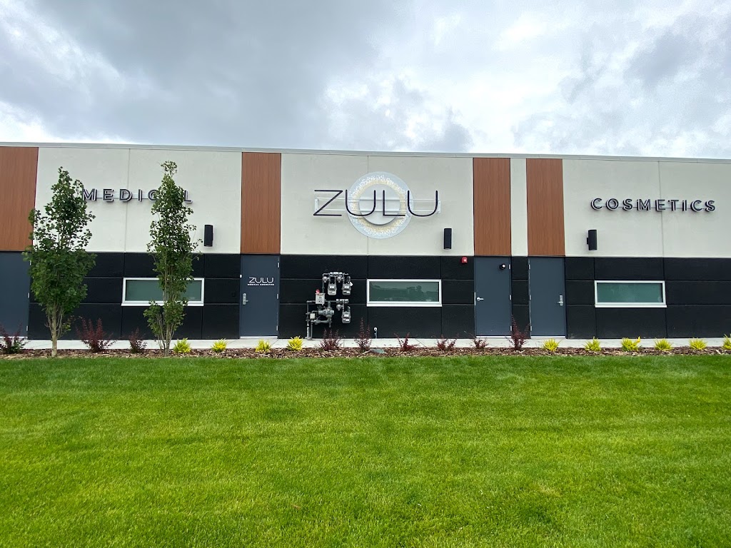 Zulu Medical Cosmetics | 324 58 Ave SE #1110, Calgary, AB T2H 0P1, Canada | Phone: (403) 692-9858