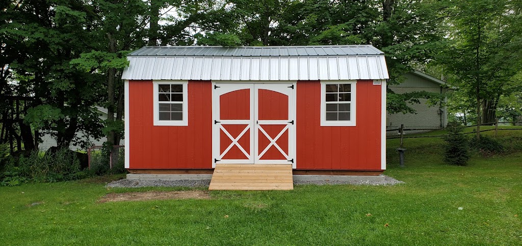 Conteneur Renobox | 908 QC-116, Acton Vale, QC J0H 1A0, Canada | Phone: (450) 521-7254