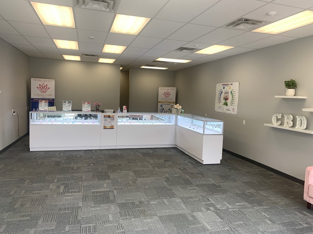 Liquid Gold CBD Oil Canada | 897 Island Hwy W unit #102, Parksville, BC V9P 2B3, Canada | Phone: (888) 202-2425