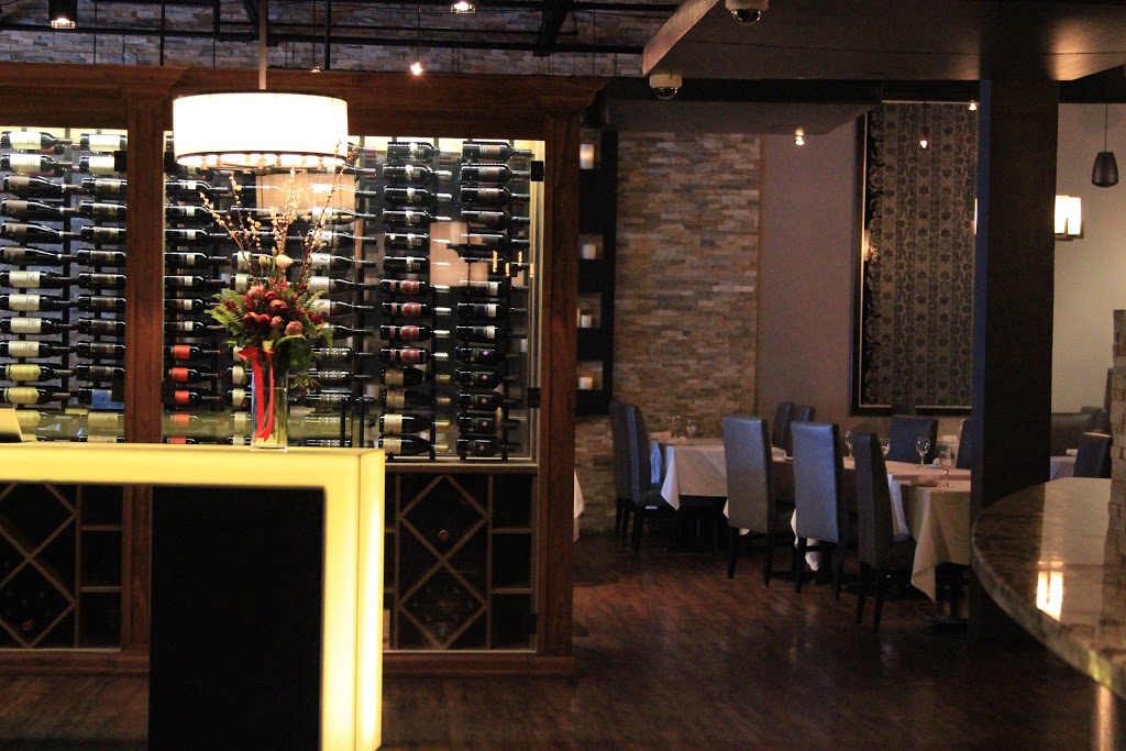 FiAMMA Restaurant | 5555 Eglinton Ave W, Etobicoke, ON M9C 5M1, Canada | Phone: (416) 622-2000
