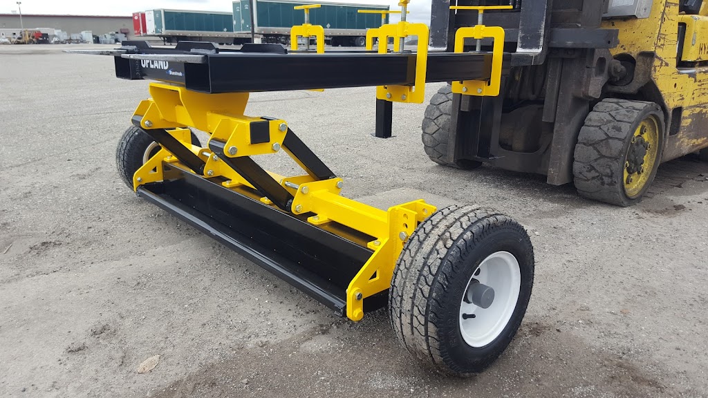 Bluestreak Equipment Inc | 1645 ON-3, Delhi, ON N4B 2W6, Canada | Phone: (519) 582-1386