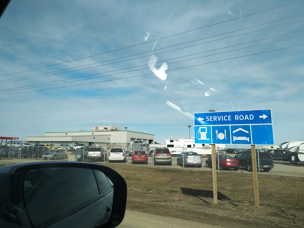 SGI - Moose Jaw Salvage Centre | 320 North Service Rd, Moose Jaw, SK S6H 4N9, Canada | Phone: (306) 691-4588