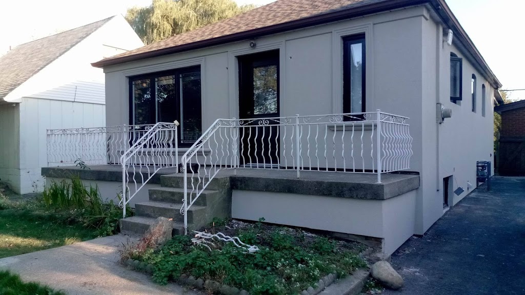 Klina Construction | 4 Kinsdale Blvd #312, Etobicoke, ON M8Y 1T7, Canada | Phone: (647) 686-6849