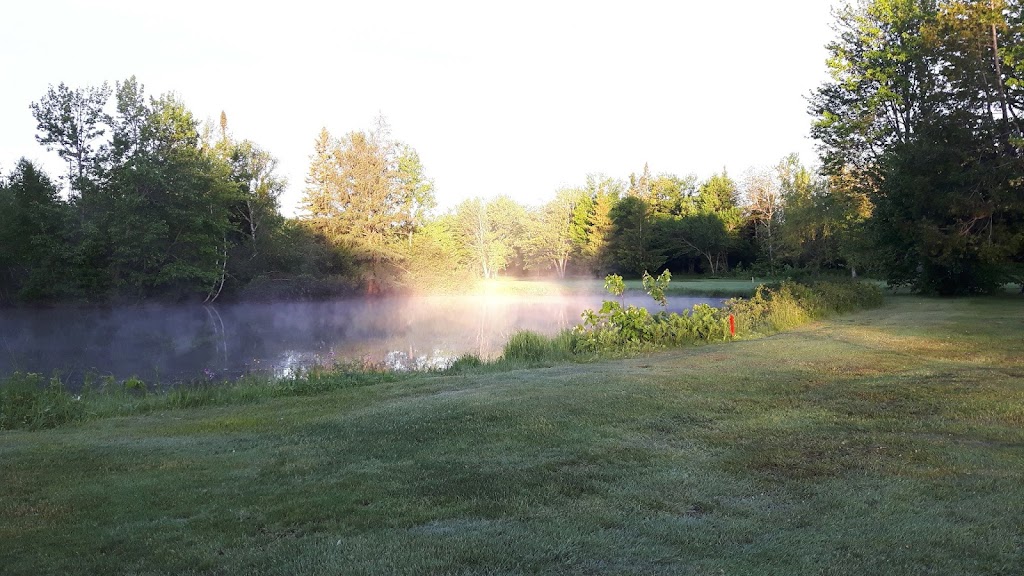 Club de golf de Lorette Inc | 12986 Rue Monseigneur-Cooke, Québec, QC G2A 3B6, Canada | Phone: (418) 842-8441