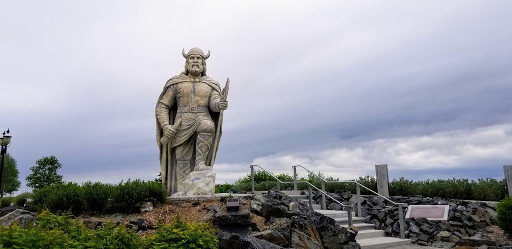 New Iceland Heritage Museum | 94 1 Ave, Gimli, MB R0C 1B1, Canada | Phone: (204) 642-4001