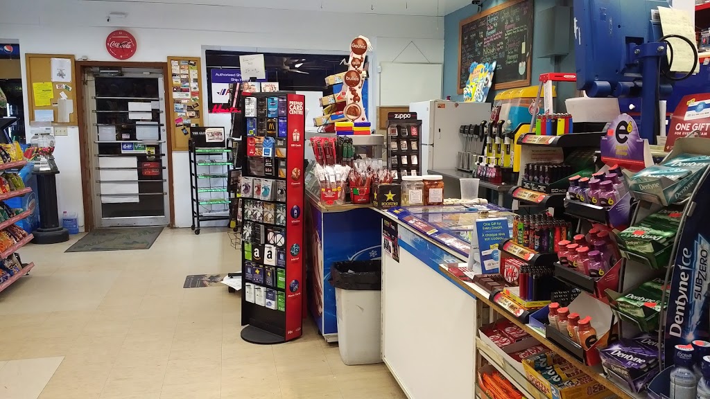 C&M MINI MART | 225 Dundas St, Woodstock, ON N4S 1A8, Canada | Phone: (519) 537-5731