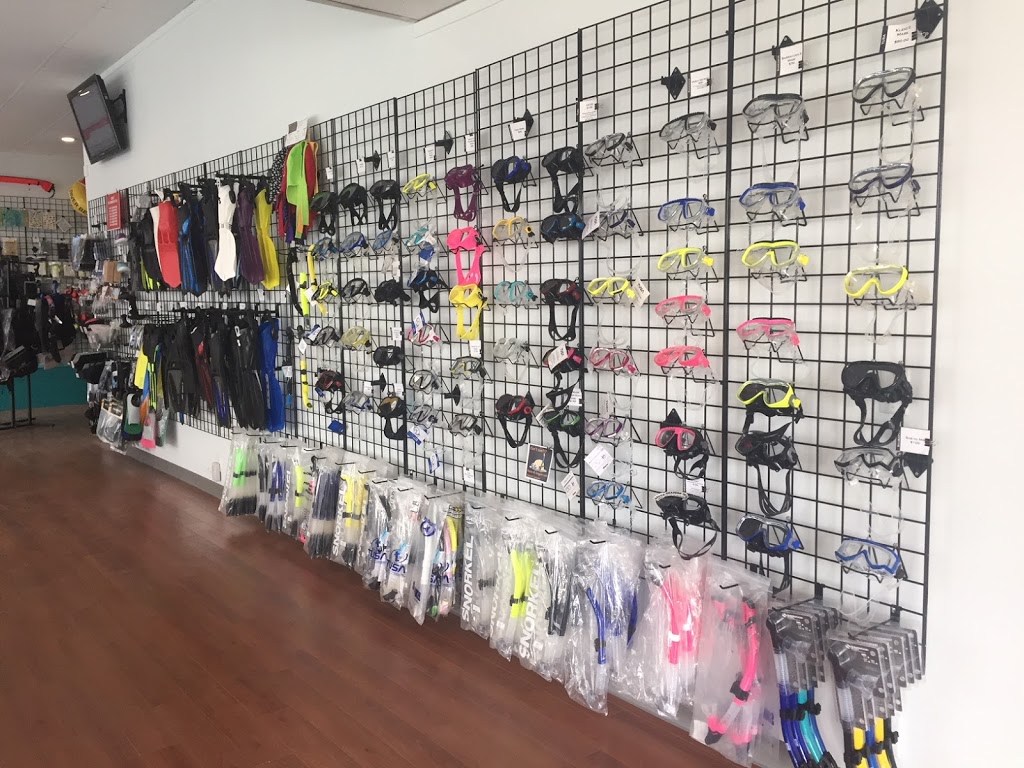 Scuba Gear Canada | 11781 156 St NW, Edmonton, AB T5M 3N4, Canada | Phone: (888) 483-0049