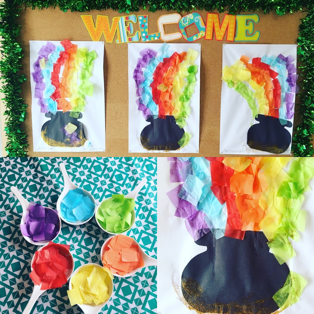 Doodle Bug Learning Center | 114 Hidden Ranch Cir NW, Calgary, AB T3A 5P6, Canada | Phone: (403) 808-1233