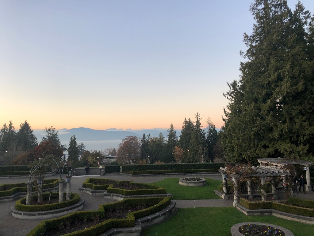 Chan Centre for the Performing Arts | 6265 Crescent Rd, Vancouver, BC V6T 1Z1, Canada | Phone: (604) 822-9197