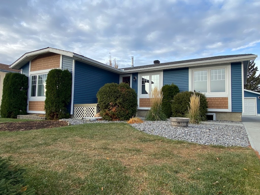 Blue Jay Exterior Renovations | 8005 162 St NW, Edmonton, AB T5R 2L8, Canada | Phone: (780) 850-2602