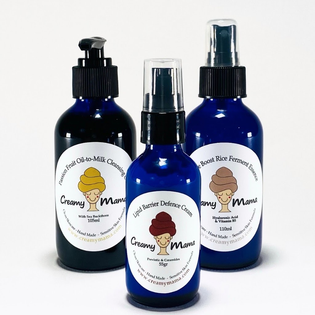 Creamy Mama Skincare | Hillcrest Rd SW, Airdrie, AB T4B 4T8, Canada | Phone: (403) 501-4701