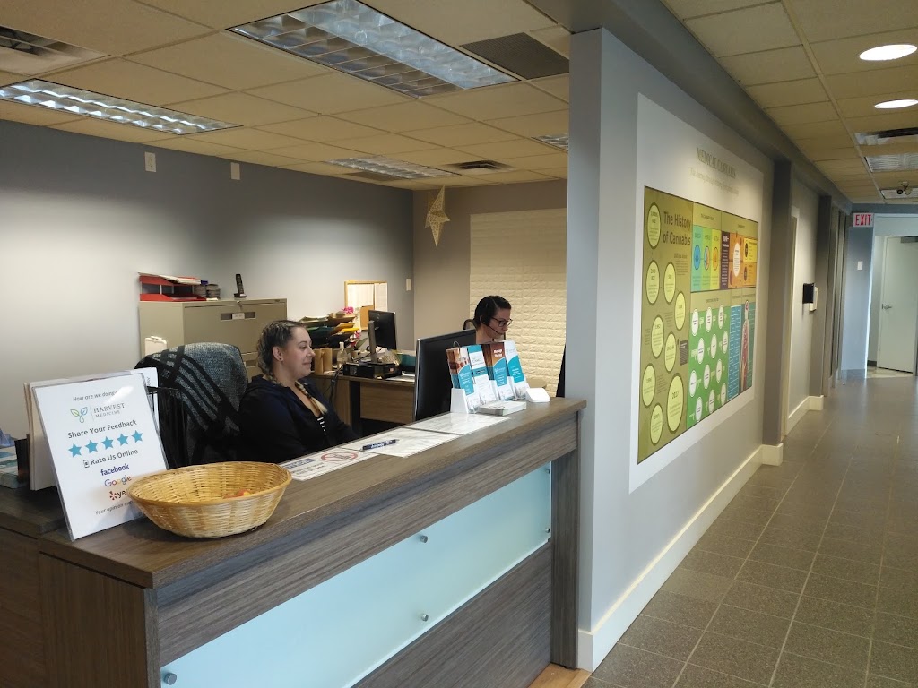 Harvest Medicine Cole Harbour & Nova Scotia | 959 Cole Harbour Rd, Dartmouth, NS B2V 1E5, Canada | Phone: (844) 488-4633