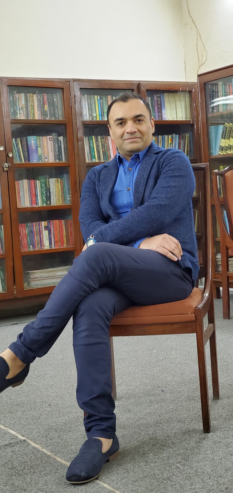 Match Point By Dr Adnan | 54 Pace Ave, Brantford, ON N3S 0J2, Canada | Phone: (647) 767-1947