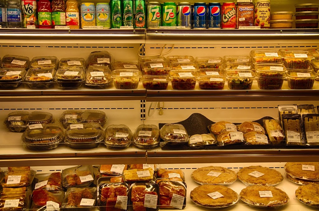 Boucherie De La Viande De Chez-Nous | 1025-1 Avenue Bergeron, Saint-Agapit, QC G0S 1Z0, Canada | Phone: (418) 401-0614