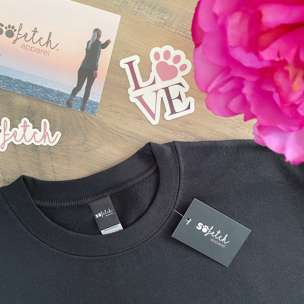 So Fetch Apparel | 1050 Victoria St, Midland, ON L4R 5C6, Canada | Phone: (705) 443-9449