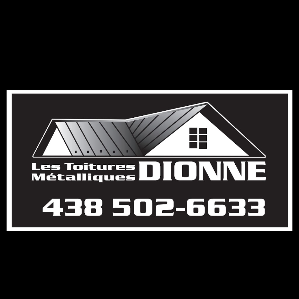 LES TOITURES MÉTALLIQUES DIONNE | 135 Avenue de Navarre # 306, Saint-Lambert, QC J4S 1R5, Canada | Phone: (438) 502-6633