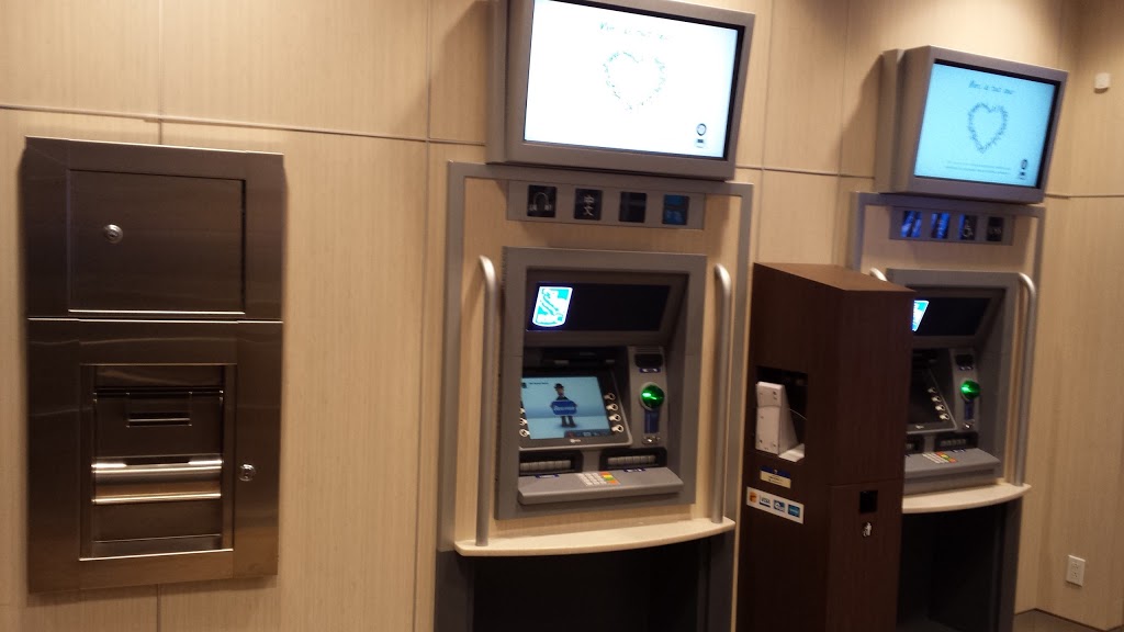 Royal Bank ATM | atm | 1100 Rue Wellington, Montréal, QC H3C 0M5, Canada | 5142182027 OR +1 514-218-2027