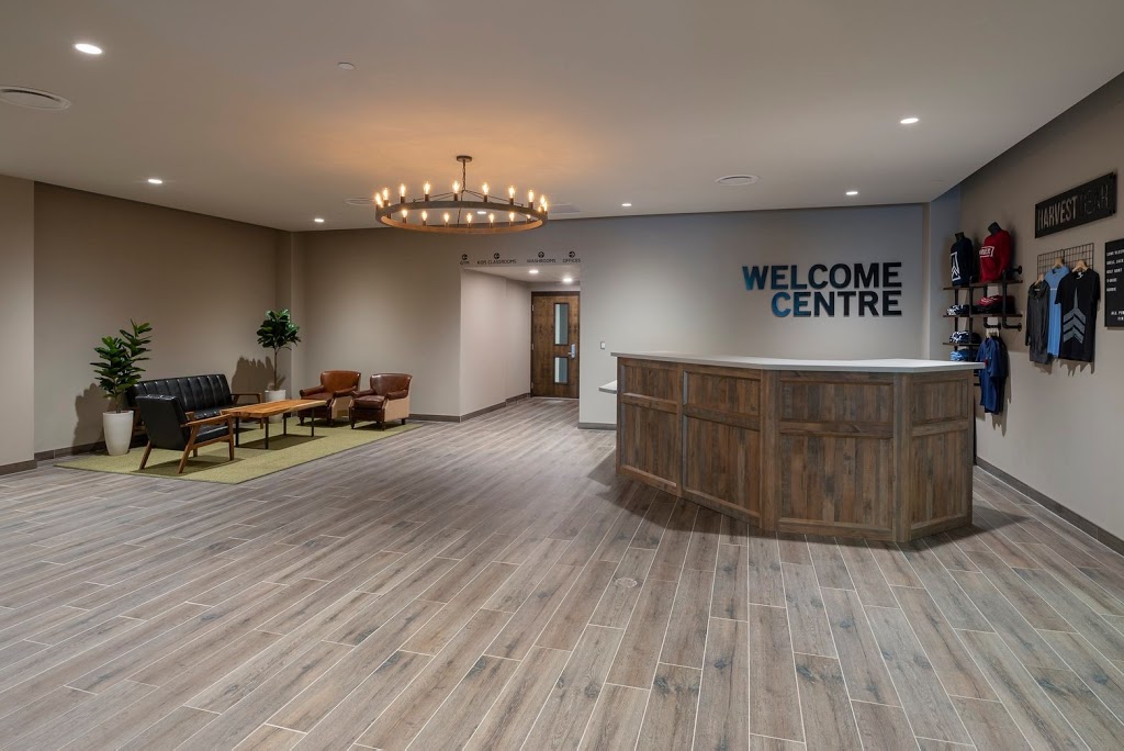 Harvest Bible Church Windsor | 2001 Spring Garden Rd, Windsor, ON N9E 3P8, Canada | Phone: (519) 250-5520