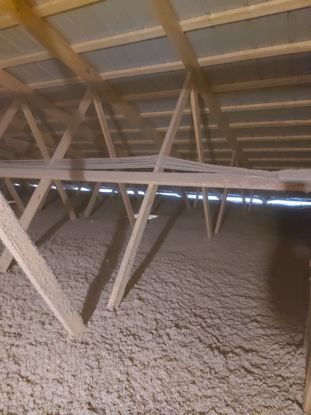 Van Moorsel H Insulation | 4711 Rd 164, Mitchell, ON N0K 1N0, Canada | Phone: (519) 348-9376