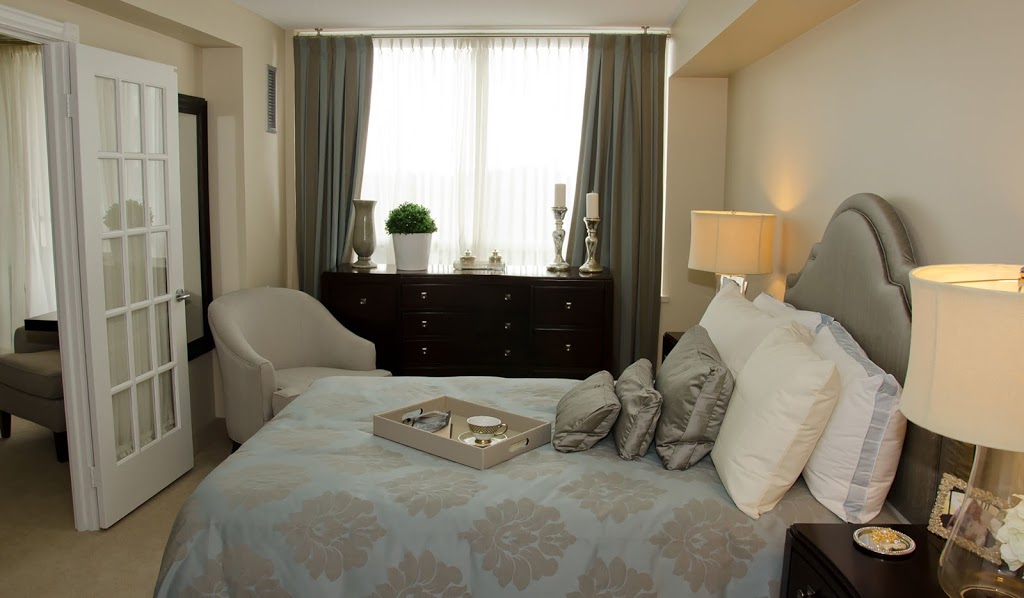 Revera King Gardens | 85 King St E, Mississauga, ON L5A 4G6, Canada | Phone: (905) 566-4545