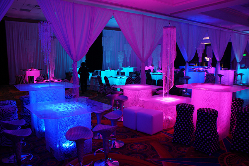 Blask Groupe Entertainment | 5570 Rue Paré, Mont-Royal, QC H4P 2M1, Canada | Phone: (514) 812-6770