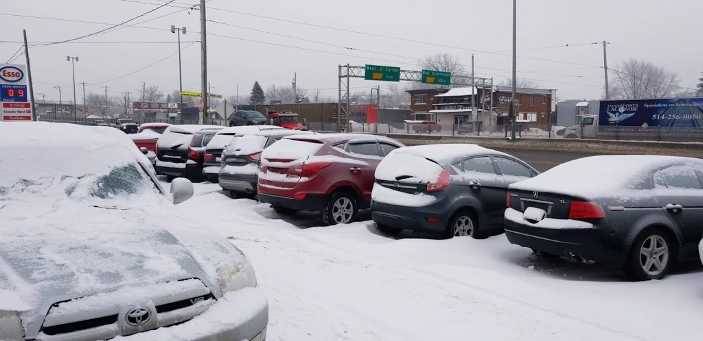 Auto Taschereau | 1315 Boulevard Taschereau, Longueuil, QC J4K 2X7, Canada | Phone: (514) 980-3041