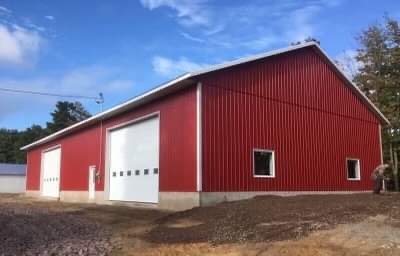 Matériaux Appalaches | 900 Rue du Ferblantier, Pintendre, QC G6C 1W1, Canada | Phone: (418) 833-2021
