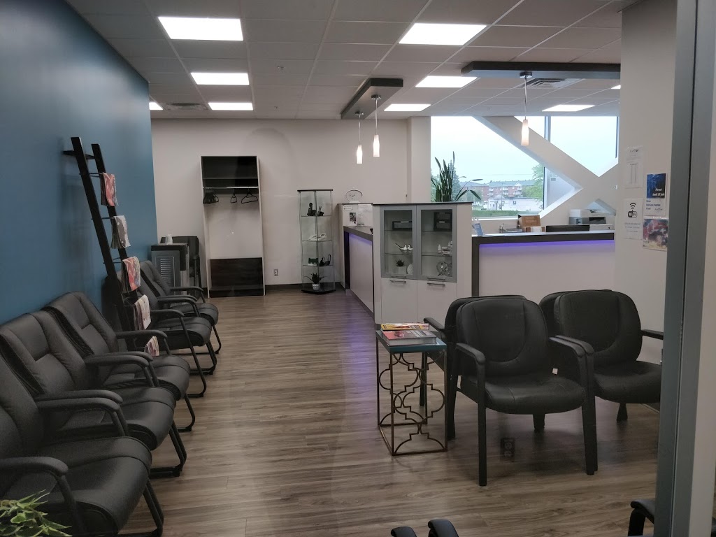 AudiSon Thetford Mines - Centre auditif Smith et associés, audio | 1351 Rue Notre-Dame Est bureau 250, Thetford Mines, QC G6G 0G5, Canada | Phone: (418) 333-2318