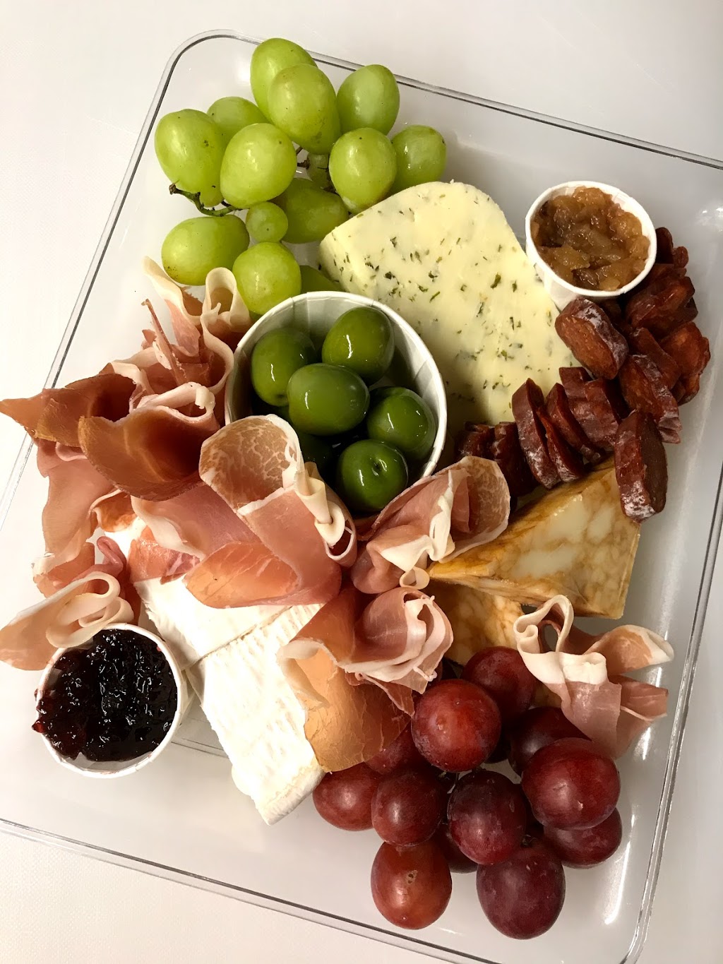 The Cheese Bar | 25 Amy Croft Dr Unit 29-30B, Lakeshore, ON N9K 1C7, Canada | Phone: (226) 348-5277