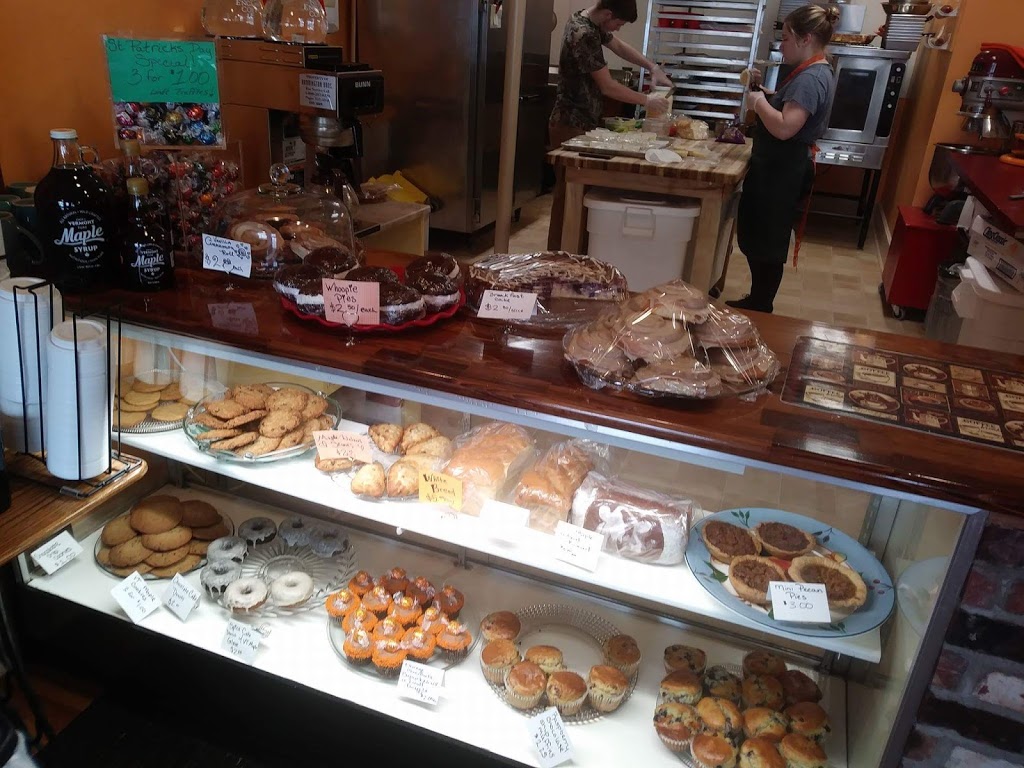 Barton Baking | 515 Main St, Barton, VT 05822, United States | Phone: (802) 525-44494