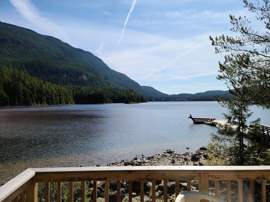 Camp Bob | 7898 N Island Hwy, Black Creek, BC V9J 1G8, Canada | Phone: (250) 337-2188