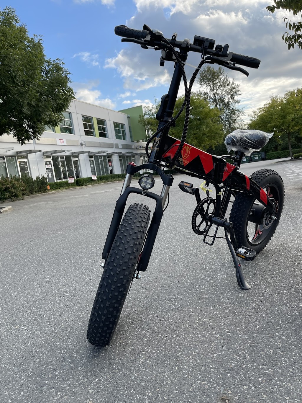Victorian Ebike MPR | bicycle store | 27464 110 Ave, Maple Ridge, BC V2W 1P5, Canada | 7788598886 OR +1 778-859-8886