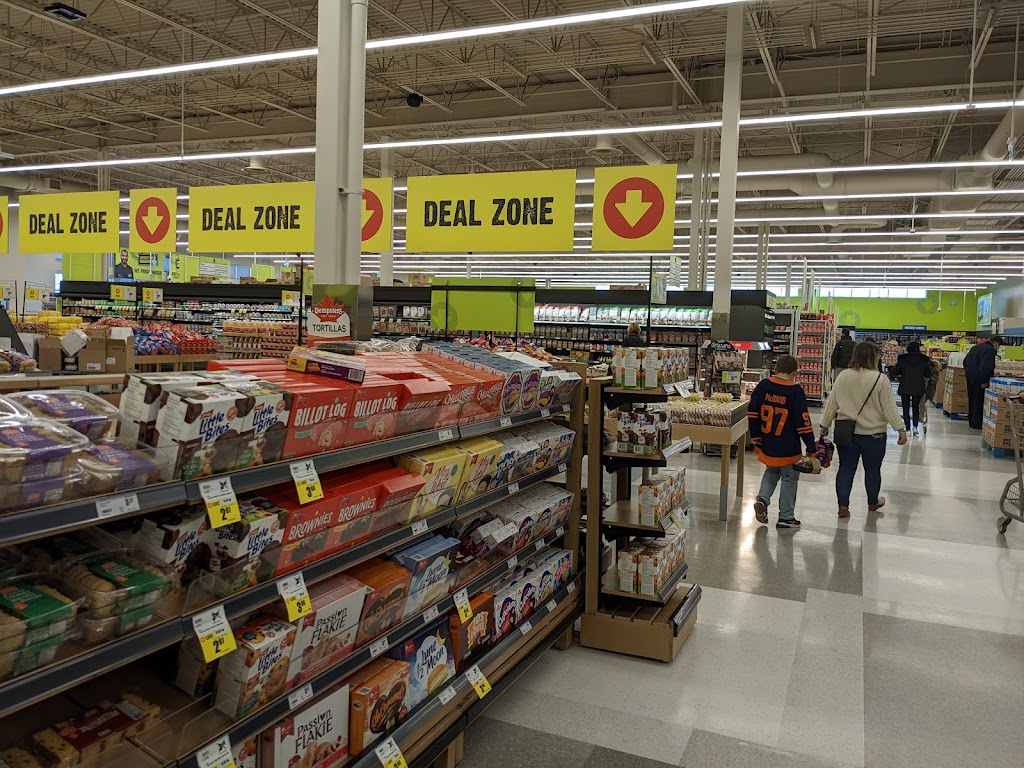 Freshco Lewis Estates | 1030 Webber Greens Dr NW, Edmonton, AB T5T 4K5, Canada | Phone: (780) 489-5224