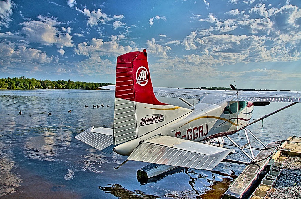 Lac Du Bonnet Airport | Lac du Bonnet, MB R0E 1A0, Canada | Phone: (204) 997-9435