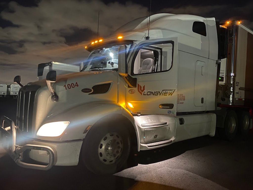 Longview Truckline Ltd. | 34 Cityside Gardens NE, Calgary, AB T3N 1B4, Canada | Phone: (403) 823-0808