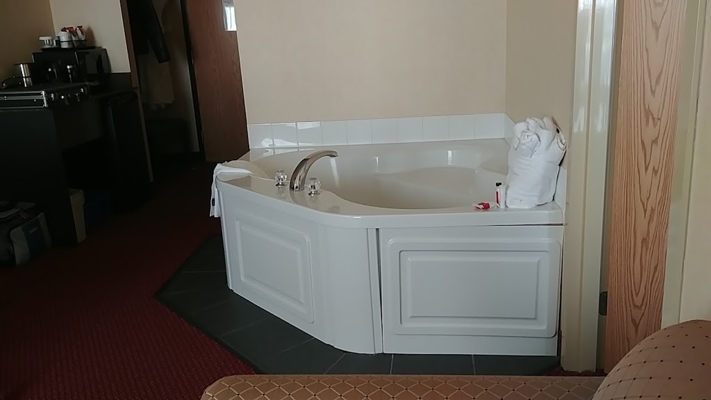 Ramada by Wyndham Edmonton International Airport | 8340 Sparrow Crescent, Leduc, AB T9E 8B7, Canada | Phone: (780) 900-8045