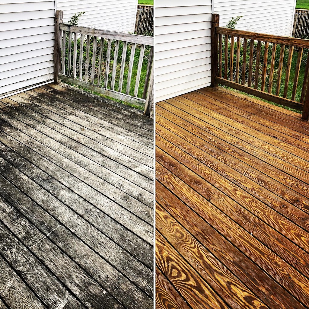 Dirty Gutter Boyz | 24 Hunter Crescent, Tillsonburg, ON N4G 5M8, Canada | Phone: (519) 403-4199