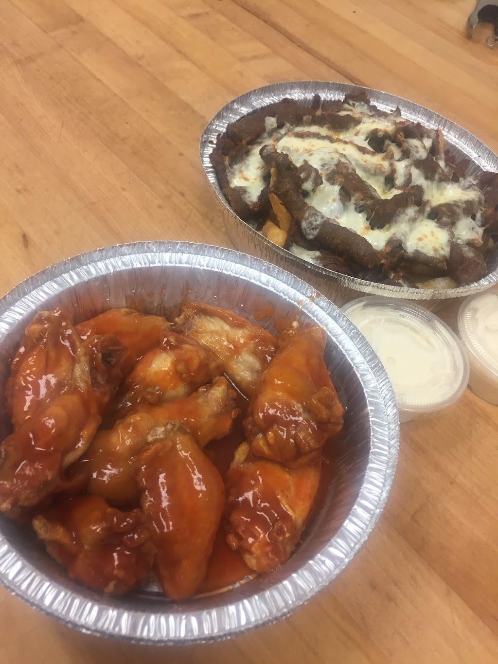 Salenas Pizza House | 1-958 Cole Harbour Rd, Dartmouth, NS B2V 1E6, Canada | Phone: (902) 433-4040